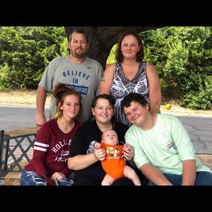 Meet your Posher, Brianna